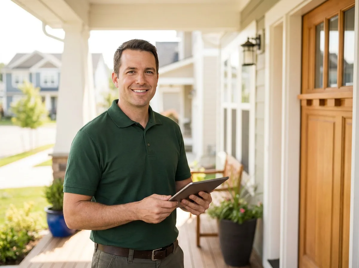 Pest control FAQs for Olmsted, IL
